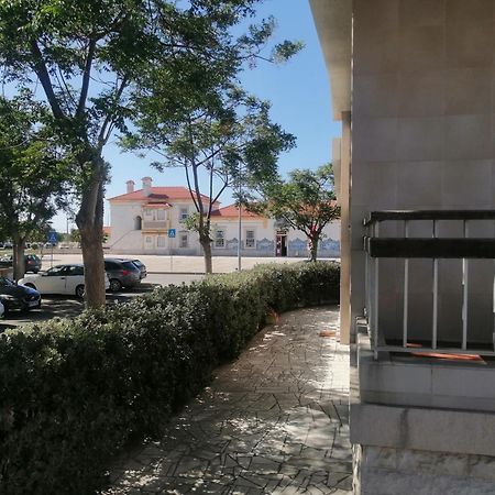 לינה וארוחת בוקר סינס Casa Da Estacao מראה חיצוני תמונה