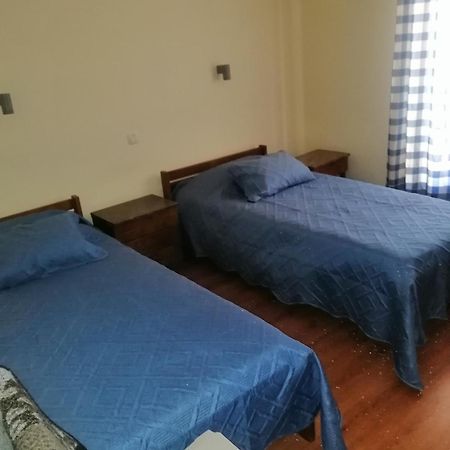 לינה וארוחת בוקר סינס Casa Da Estacao מראה חיצוני תמונה