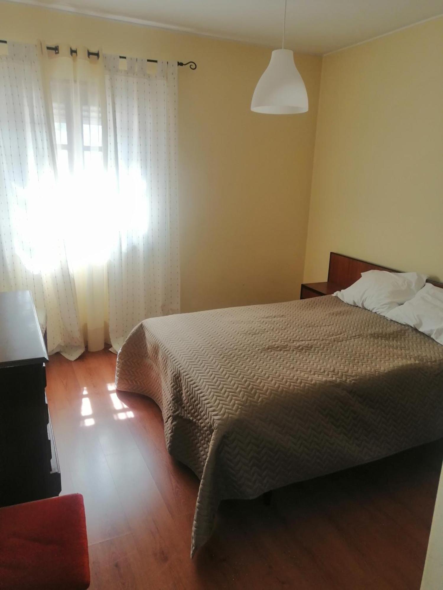 לינה וארוחת בוקר סינס Casa Da Estacao מראה חיצוני תמונה