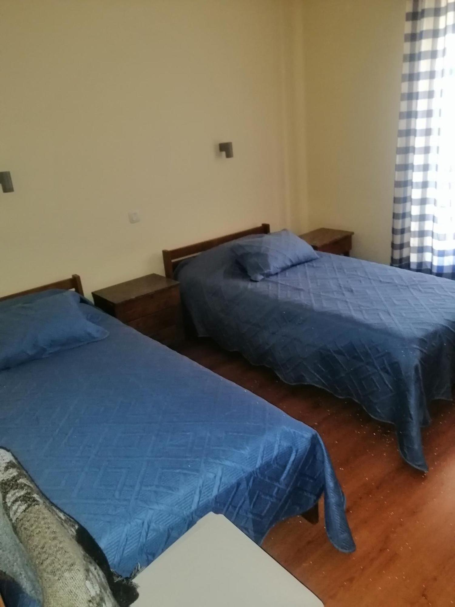 לינה וארוחת בוקר סינס Casa Da Estacao מראה חיצוני תמונה