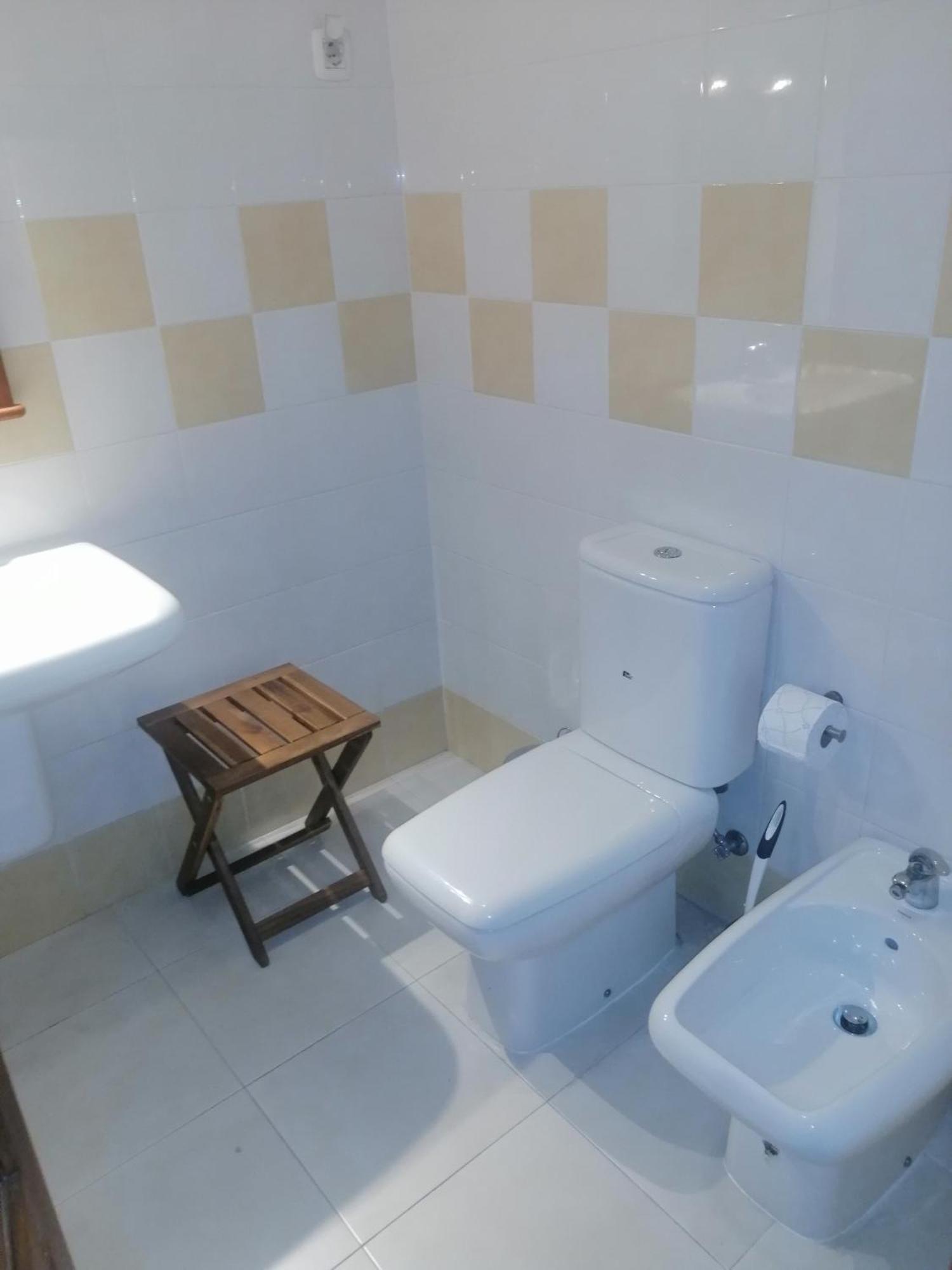 לינה וארוחת בוקר סינס Casa Da Estacao מראה חיצוני תמונה