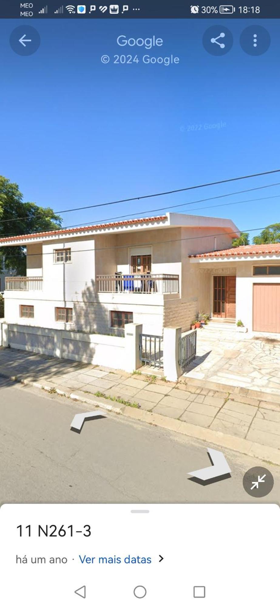 לינה וארוחת בוקר סינס Casa Da Estacao מראה חיצוני תמונה
