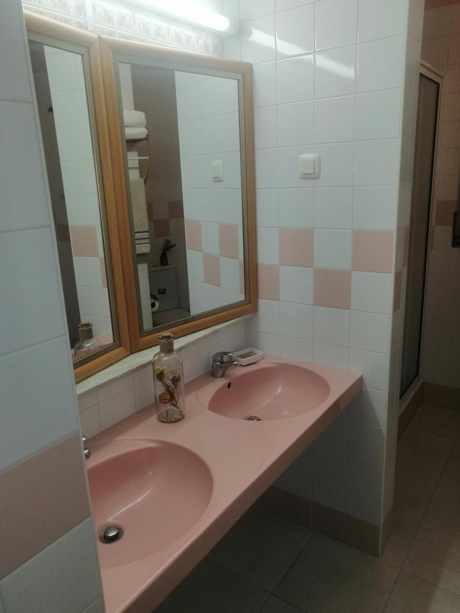 לינה וארוחת בוקר סינס Casa Da Estacao מראה חיצוני תמונה