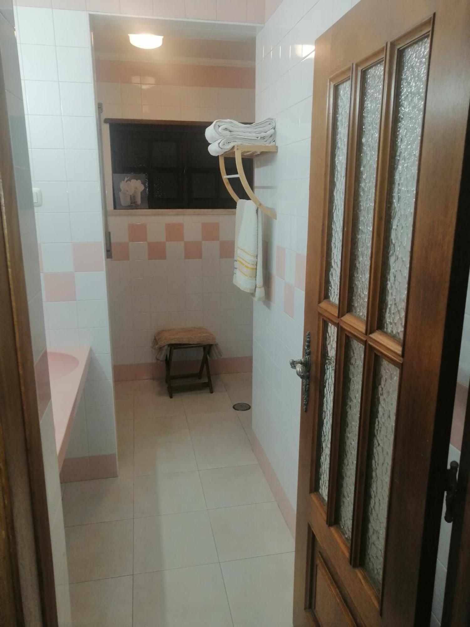 לינה וארוחת בוקר סינס Casa Da Estacao מראה חיצוני תמונה
